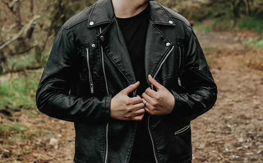 Leather and Suede Restoration